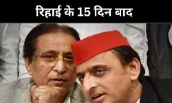 मायावती की रैली से ठीक एक दिन पहले, क्यों खास है आजम-अखिलेश की रामपुर बैठक?