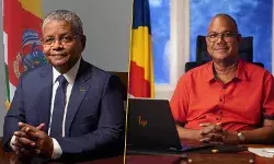 रणनीतिक हितों की कसौटी पर सेशेल्स चुनाव, दूसरे चरण पर भारत की नज़रें टिकीं