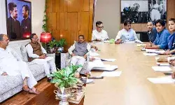 जंग से पहले अंतरद्वन्द! एनडीए- इंडिया गठबंधन में सीट बंटवारे पर माथापच्ची