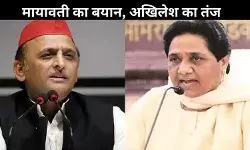 योगी सरकार की तारीफ में मायावती, सियासत में नया संकेत? यूपी की राजनीति में बढ़ी हलचल