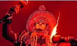 ‘भूता कोला का अनुकरण न करने की अपील से घिरे कंतारा फिल्म के निर्माता