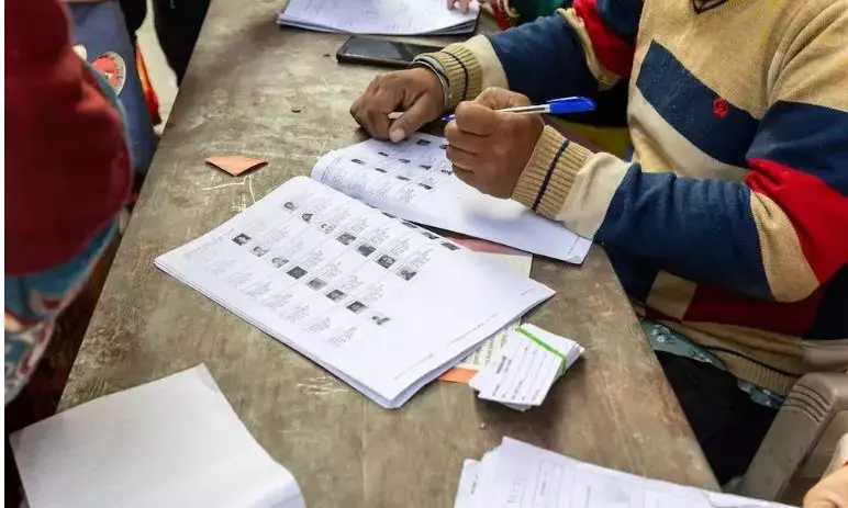 2026 से पूरे देश में मतदाता सूची का पुनरीक्षण, चुनाव आयोग की बड़ी योजना