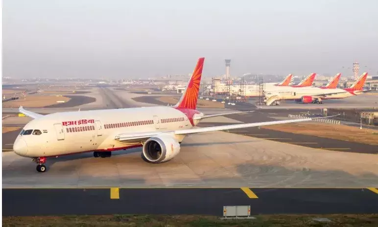 पायलटों का संगठन ड्रीमलाइनर ऑडिट की मांग पर अड़ा; एयर इंडिया ने सुरक्षा संबंधी चिंताओं को किया खारिज