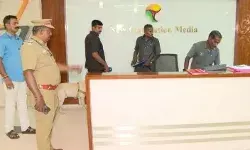 चेन्नई में पुथिया थलाइमुराई और PTI ऑफिस को बम की धमकी