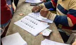 2026 से पूरे देश में मतदाता सूची का पुनरीक्षण, चुनाव आयोग की बड़ी योजना