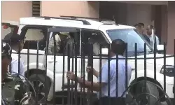 जुबिन गर्ग के 2 पर्सनल सिक्योरिटी अफसर गिरफ्तार, संदिग्ध वित्तीय लेन-देन के मामले में हुई गिरफ्तारी