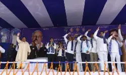 सपा पर वार, बीजेपी सरकार का आभार ! आखिर मायावती का ‘गेम प्लान’ क्या है?