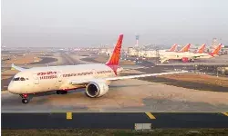 पायलटों का संगठन ड्रीमलाइनर ऑडिट की मांग पर अड़ा; एयर इंडिया ने सुरक्षा संबंधी चिंताओं को किया खारिज