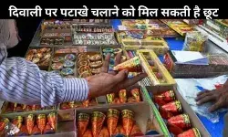 दिल्ली-NCR में फिर चल सकेंगे पटाखे? SC ने कही ये अहम बात