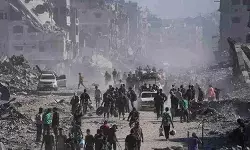 फिलीस्तीनियों की वापसी बनाम इजरायली दुविधा: संघर्ष विराम के बीच उठते सवाल