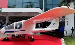 तंजावुर की PAT कंपनी ने पेश किया ₹4 में उड़ने वाला विमान, दुनिया रह गई दंग