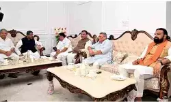 अपने चार विधायकों के टिकट काट सकते हैं नीतीश, JDU उम्मीदवारों की लिस्ट फाइनल हो गई