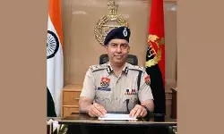 आईपीएस अधिकारी की आत्महत्या मामले में  हरियाणा के DGP शत्रुजीत कपूर को छुट्टी पर भेजा