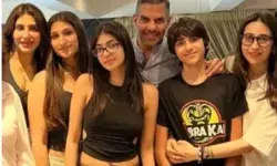 करिश्मा कपूर के बच्चों ने सौतेली मां प्रिया सचदेव के खिलाफ कोर्ट से मांगी मदद, वसीयत में गड़बड़ी का आरोप