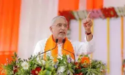 ओबीसी आक्रोश और किसान आंदोलन ने बनाई गुजरात भाजपा के नए अध्यक्ष की राह कठिन