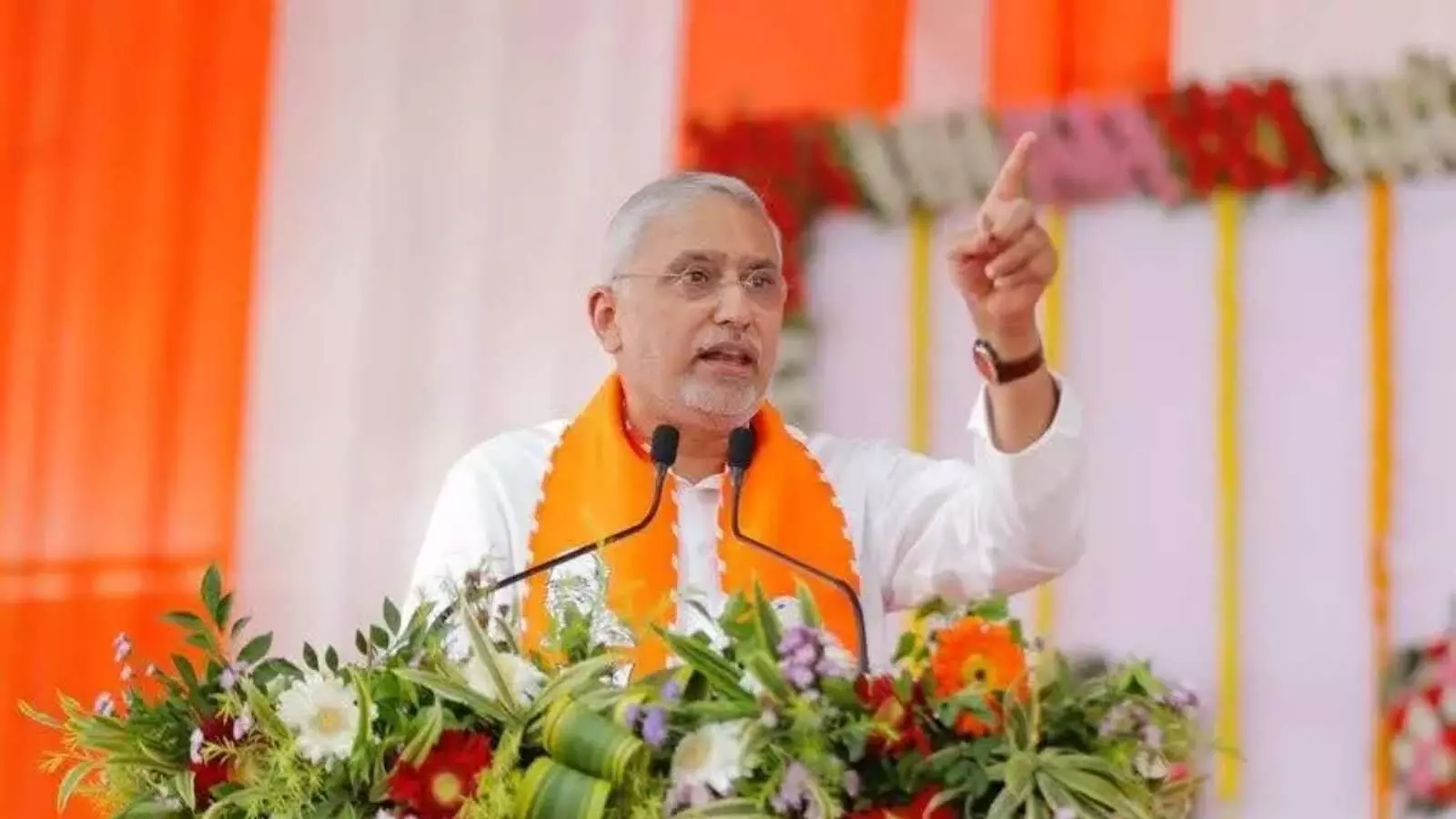 ओबीसी आक्रोश और किसान आंदोलन ने बनाई गुजरात भाजपा के नए अध्यक्ष की राह कठिन ओबीसी आक्रोश और किसान आंदोलन ने बनाई गुजरात भाजपा के नए अध्यक्ष की राह कठिन