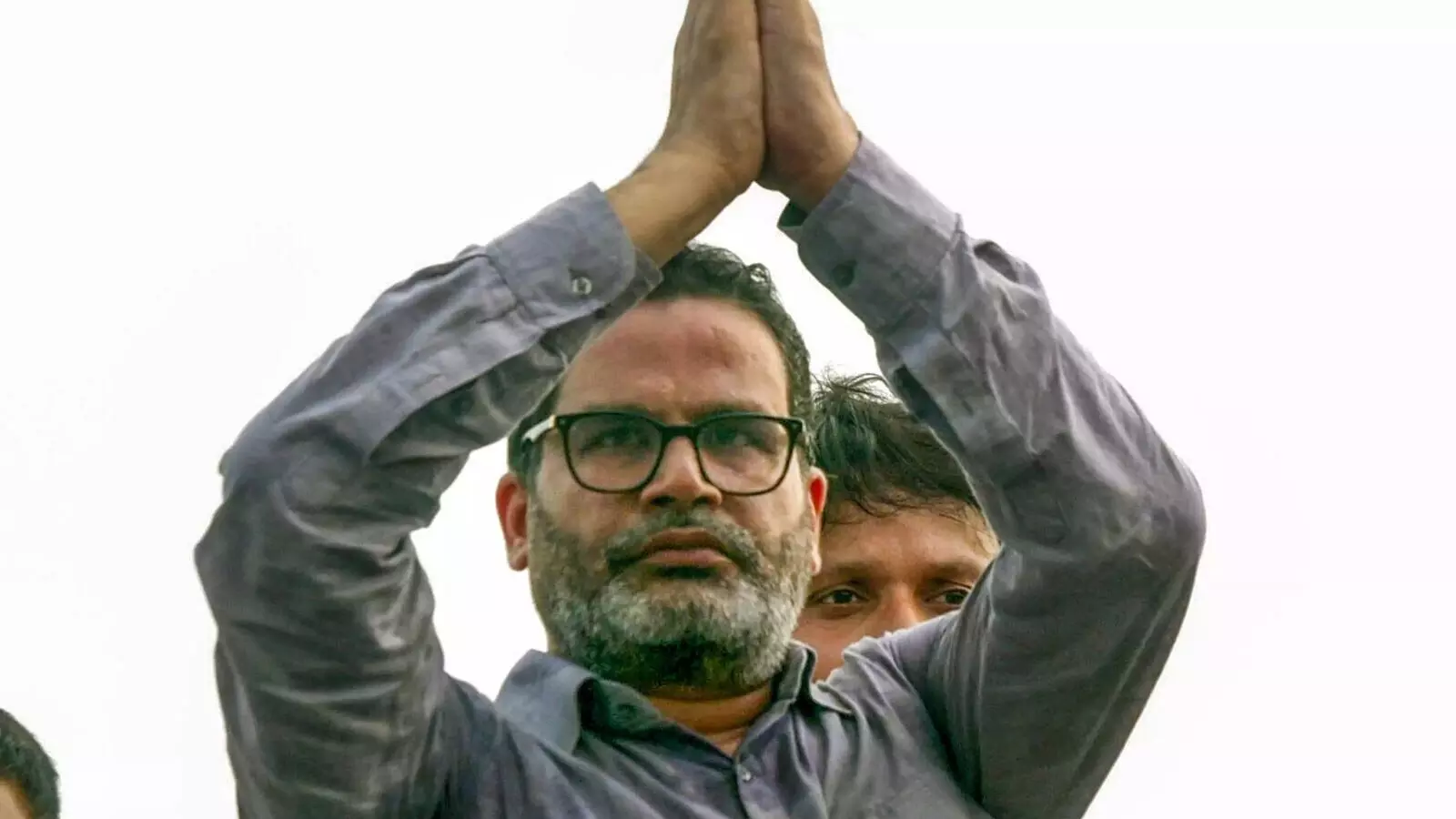 प्रशांत किशोर ने चुनाव लड़ने से किया इनकार, Bihar Politics में बड़ा ट्विस्ट!