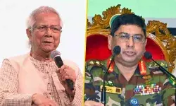 सेना बनाम अंतरिम सरकार: बांग्लादेश में सत्ता संघर्ष के नए संकेत