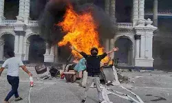 छात्र-नेतृत्व वाली क्रांति का साया: क्यों देना चाहिए भारत को शिक्षा की गुणवत्ता पर ध्यान