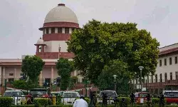 ओबीसी कोटा पर हाईकोर्ट की रोक के बाद तेलंगाना सरकार को सुप्रीम कोर्ट से झटका