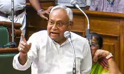 जेडीयू ने 44 उम्मीदवारों की दूसरी सूची जारी की, मुस्लिम उम्मीदवारों को मिली जगह