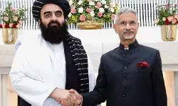 तालिबान 2.0: भारत से नजदीकी, पाकिस्तान से दूरी! दक्षिण एशिया में बदलते समीकरण