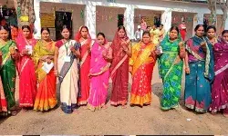 क्या सवर्ण ही हैं भाजपा की असली ताकत? उम्मीदवार सूची से उठा सवाल