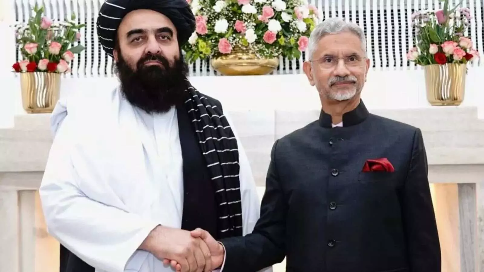 तालिबान 2.0: भारत से नजदीकी, पाकिस्तान से दूरी! दक्षिण एशिया में बदलते समीकरण