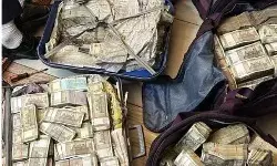 पंजाब के डीआईजी भुल्लर के घर पर CBI छापा, रिश्वत मामले में ₹5 करोड़ नकद, सोना और ऑडी जब्त