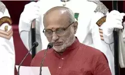 तमिलनाडु: उपराष्ट्रपति राधाकृष्णन के घर को बम धमकी, चुनाव से पहले झूठे अलर्ट के सिलसिले से हड़कंप