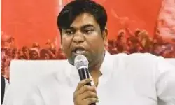 महागठबंधन में बने रहेंगे VIP के मुकेश सहनी, 15 सीटों का ऑफर कबूल किया