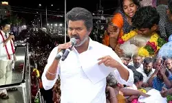 टीवीके प्रमुख विजय का करूर दौरा रद्द, CBI ने संभाली जांच की कमान