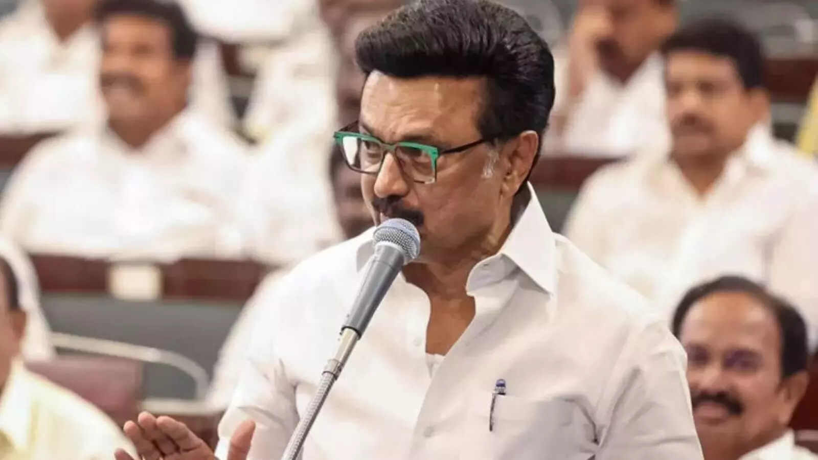 तमिलनाडु में ऑनर किलिंग पर बनेगा कानून, सीएम स्टालिन ने आयोग के गठन का किया ऐलान तमिलनाडु में ऑनर किलिंग पर बनेगा कानून, सीएम स्टालिन ने आयोग के गठन का किया ऐलान