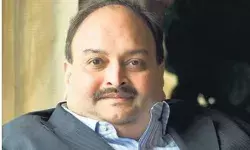 बेल्जियम की अदालत ने मेहुल चोकसी को भारत प्रत्यर्पित करने का आदेश दिया