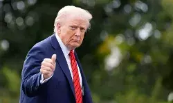 पाक-अफगान तनाव पर बोले ट्रंप– इसे सुलझाना मेरे लिए आसान काम