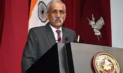 गोरखालैंड मुद्दे पर पर केंद्र की पहल, पूर्व डिप्टी NSA पंकज सिंह होंगे वार्ताकार