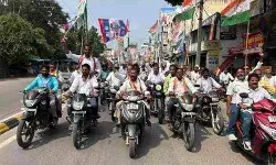 तेलंगाना में पिछड़ी जातियों का राज्यव्यापी बंद एलान, दिशा हीन संघर्ष या सियासी चाल?