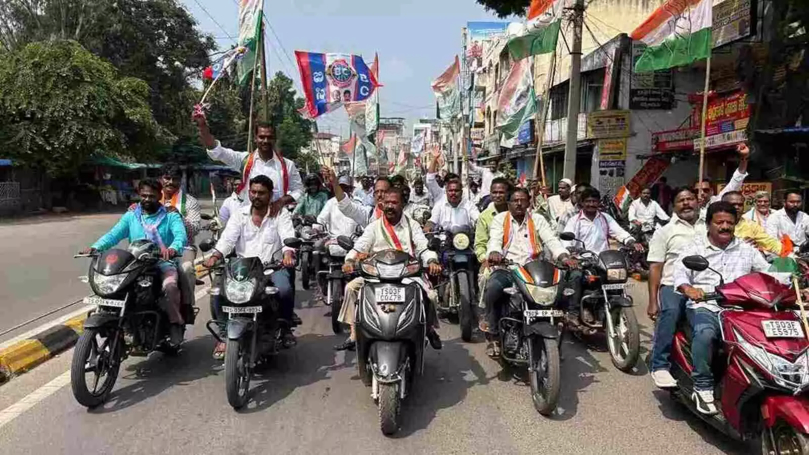 तेलंगाना में पिछड़ी जातियों का राज्यव्यापी बंद एलान, दिशा हीन संघर्ष या सियासी चाल?