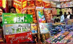 भारत में ग्रीन पटाखे : क्या ये वास्तव में प्रदूषण कम करते हैं?