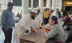 बिहार विधानसभा चुनाव 2025 : ओवैसी की पार्टी AIMIM ने जारी की 25 उम्मीदवारों की सूची