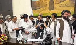 भारत की अफगान नीति: पाकिस्तान को मात देने की रणनीति या नैतिकता से समझौता?