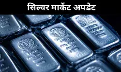 लंदन स्पॉट मार्केट में सिल्वर की कमी खत्म, अमेरिका-चीन की खेप बनी गेमचेंजर