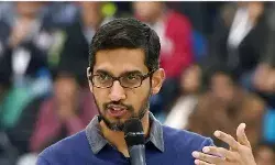 तमिलनाडु ने गूगल का $15 बिलियन का निवेश खो दिया, नाराजगी और राजनीतिक आरोप-प्रत्यारोप का जोर