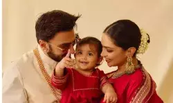 दीपिका-रणवीर की ‘दुआ’ पर इंटरनेट क्यों हो गया फिदा