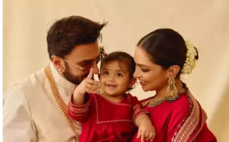 दीपिका-रणवीर की ‘दुआ’ पर इंटरनेट क्यों हो गया फिदा दीपिका-रणवीर की ‘दुआ’ पर इंटरनेट क्यों हो गया फिदा