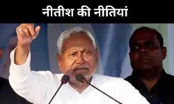 नीतीश कुमार का दो दशक का सफर, सड़कें चमकीं, पर उद्योग और रोज़गार गायब