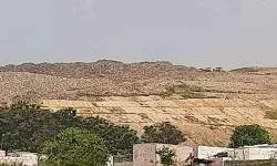 हैदराबाद के कूड़े का जहर: जवाहर नगर के निवासियों की बदतर होती जिंदगी