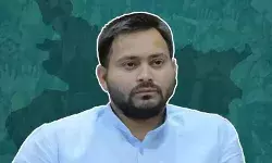 तेजस्वी यादव का शानदार सफर, क्रिकेटर से राजनीतिक तक तेजी से उभरता सितारा