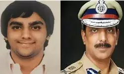 पूर्व पंजाब डीजीपी के बेटे की मौत की CBI जांच होगी, हरियाणा सरकार ने दी मंजूरी