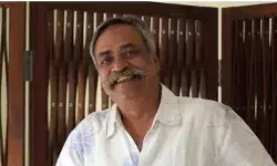 नहीं रहे  विज्ञापन जगत के दिग्गज पीयूष पांडे, 70 वर्ष की उम्र में हुआ निधन